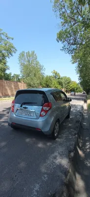 Аренда Spark 2013 1