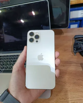 Iphone 12 PROMAX 256gb 1