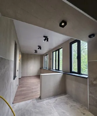 2 xonali kvartira, 68 m2, Mirzo Ulug'bek 1