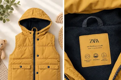 ZARA kids nimchasi sotiladi 1