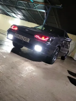 Ваз 2114 ,2013год 1
