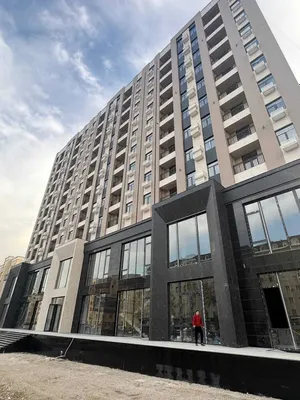 Продажа | 56 м2 этажность 8 из 12 | Паркентский