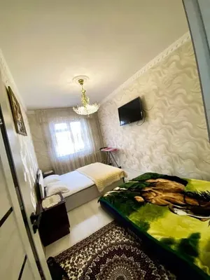 Аренда 2-комн. кв. 65 м² · ID 22799 1