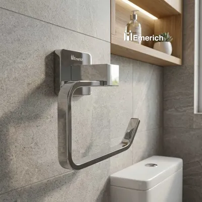 Держатель бумаги Emerich 3851 1