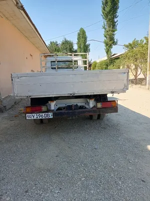 Mers 410D qoʻsh balon 1