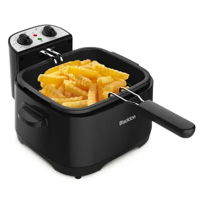 Фритюрница Blackton Bt DF1112 Black в Ташкенте 1