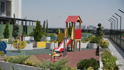 Yakkasaroy tumanida 72,29 m² li 4 xonali kvartira sotiladi 1