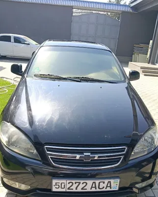 Lacetti 2023 kreditga ham beriladi 1