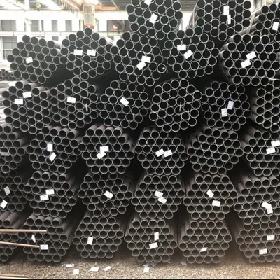 Po‘lat metall quvur, diametri 25 mm, devor qalinligi 0,8–1–1,5–2–3 mm, ommaviy sotuvda 1