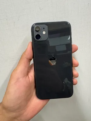iPhone 11, состояние хорошее, 64 ГБ 1