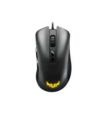 ! ASUS sichqonchasi | TUF GAMING | M3 | Simli USB | RGB QQS bilan narx 1