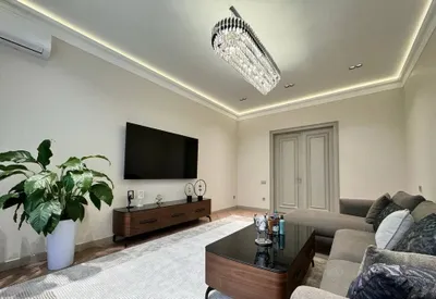 ЖК Parkent Avenue, 3-комнатная квартира в аренду 1