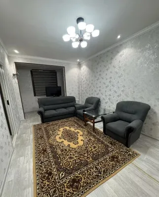 Аренда 2-комн. кв. 56 м² · ID 42001 1