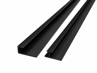 Bambuk panelar uchun profillar 1