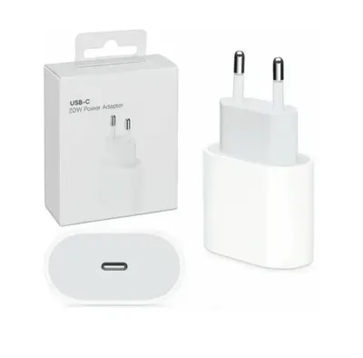 Зарядное устройство Apple USB-C