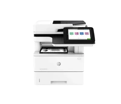 HP LaserJet Enterprise M528dn MFP (A4, Duplex, USB, LAN) 1