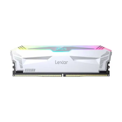 ] DDR5 32GB (16×2) 6400MHz Lexar RGB tezkor xotirasi 1