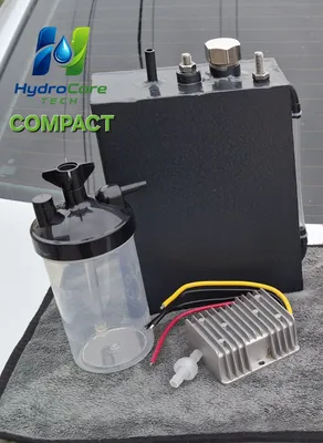Водородный генератор HCT Compact 1