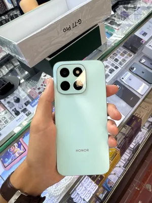 Honor x6c 1