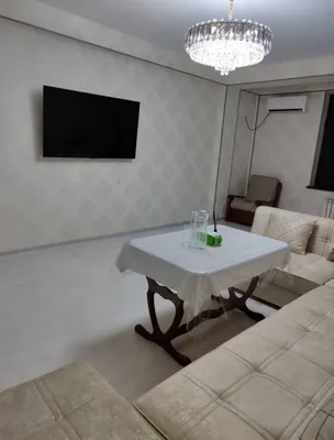 3 xonali kvartira, Anor Development ЖК (Yakkasaroy tumani) 1