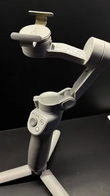DJI OSMO4 стабилизатор 1