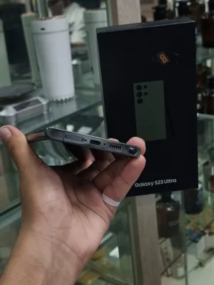 Samsung S23 ultra 5
