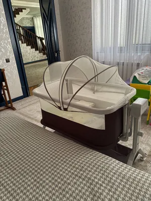 Люлька 1