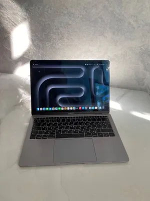 Macbook air sotiladi 1