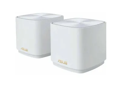 WIFI router ASUS/ ZenWiFi XD4 PLUS 2PK, QQS bilan narxi