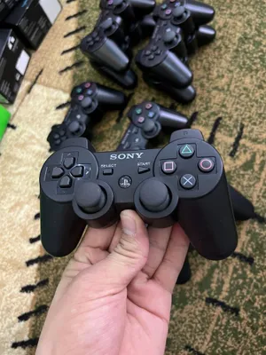 Ps 3 jostik Orginal Yaponiya 1