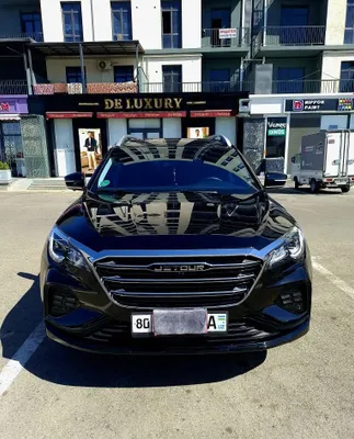 Jetour X70 tezda sotiladi 1