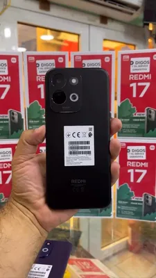 Redmi 17 New 4