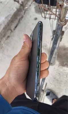 Iphone 11 pro telefon 1