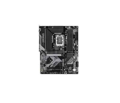 MB Gigabyte B760 GAMING X WF6E GEN5 DDR5 LGA1700 anakarti 1