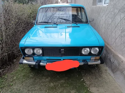 Продаётся ВАЗ 2106! 1