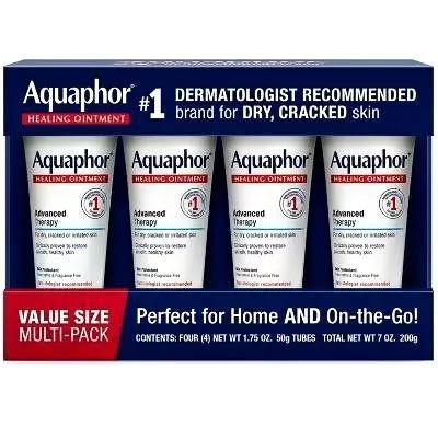 Aquaphor Advanced Therapy Healing Ointment shifobaxsh mazi 1