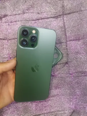 iPhone 13 Max с памятью 1 ТБ 1