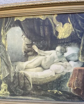 Картина 1636 г. 1