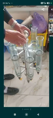 Gazli suv uchun kolbalarni sotaman 1