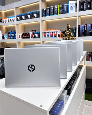 HP SMM для офисных сотрудников, студентов и программистов. 1