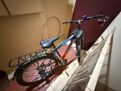 Velosiped 1