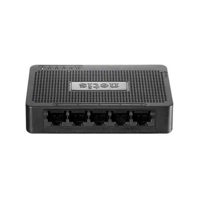 ! Netis ST3105S kommutatori, QQS bilan narxi 1