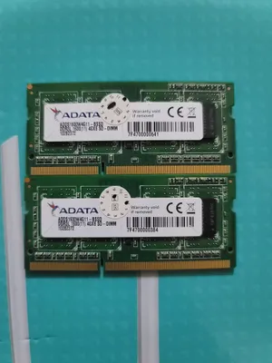 ddr3 8gb 1600mhz