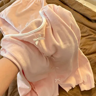 Китайская пижама 1