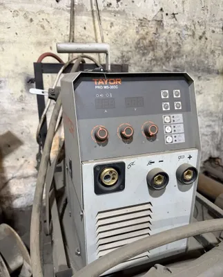 Сварочный полуавтомат TAYOR MS303 1