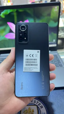 redmi not 12 pro 1