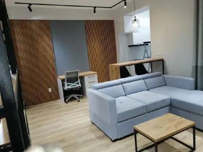 1 xonali kvartira, 43 m2, Mirobod 1