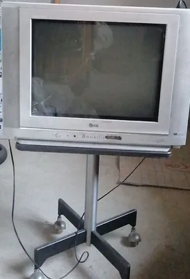 Телевизор 1