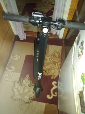 Hiper Triumph M85s Самокат 1