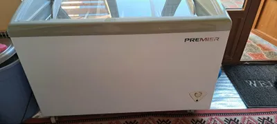 Продаётся морозильная витрина PREMIER В отличном состоянии. Подходит д 1